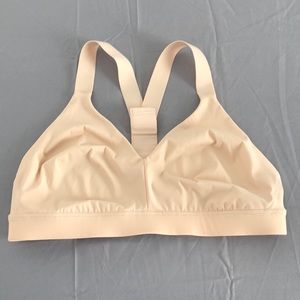 NWOT. Athlete sports bra. Size small. D-DD